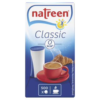 natreen classic borddispenser 500