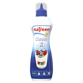 natreen classic flytende 125ml