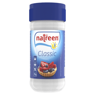 natreen classic stro sotning