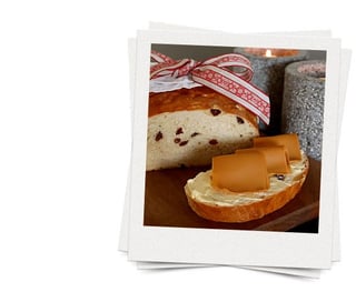 julebrod christmas bread