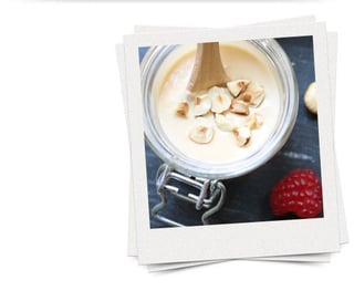 karamellsaus caramel sauce