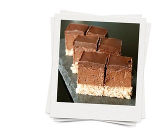 sara bernhardt choco cake